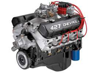 B2396 Engine